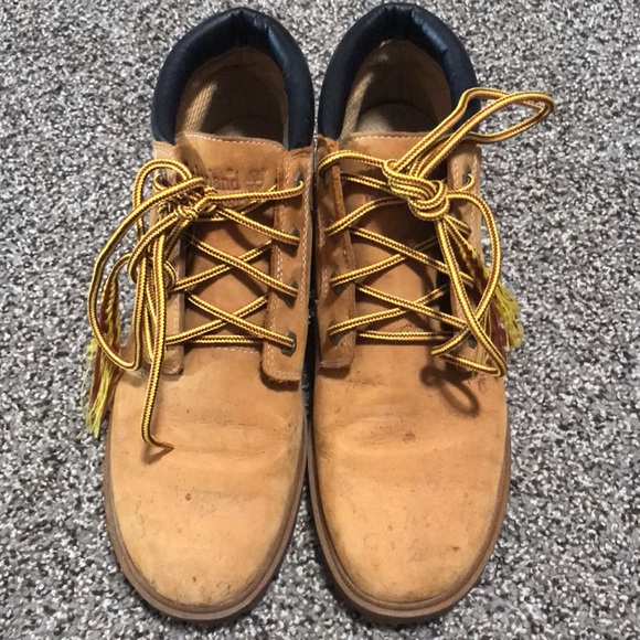 Timberland Boots - Picture 3 of 3